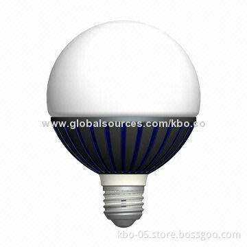 11W LED Bulb, Dimmable, UL and CUL Approved